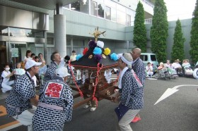 26.9.14子供みこし(3)